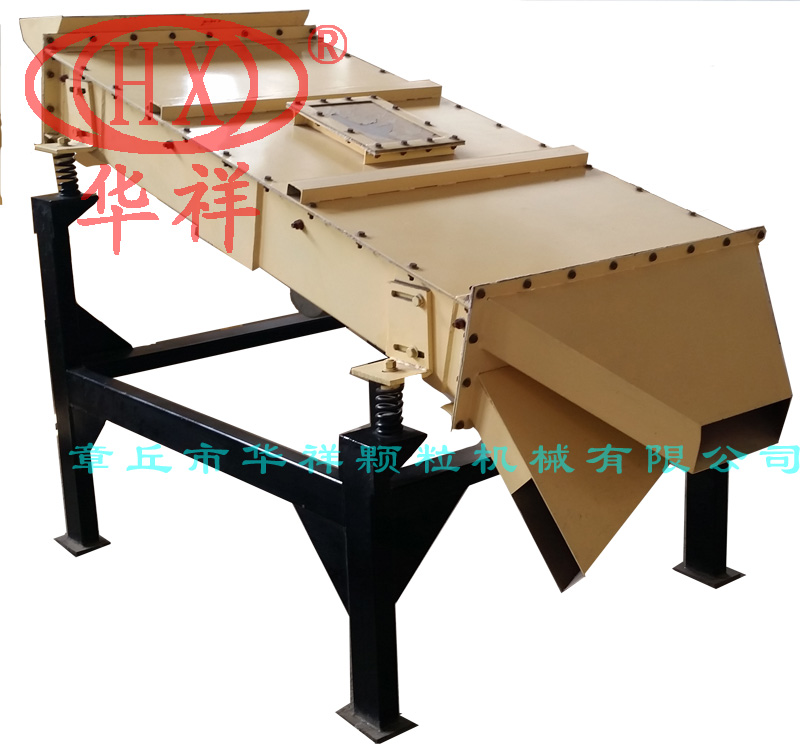 有機(jī)肥篩分機(jī) 有機(jī)肥篩分機(jī)